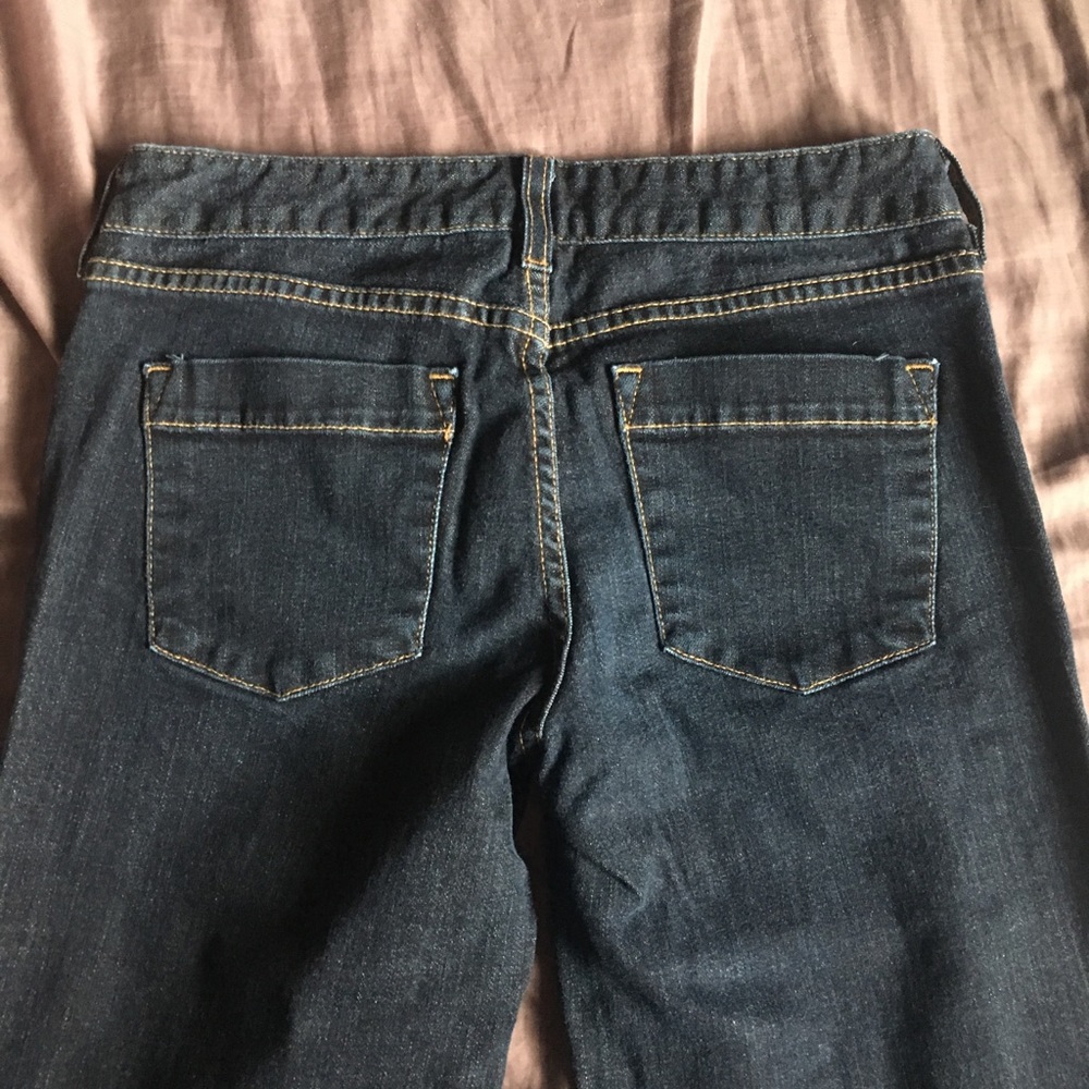 J. Crew Jeans
